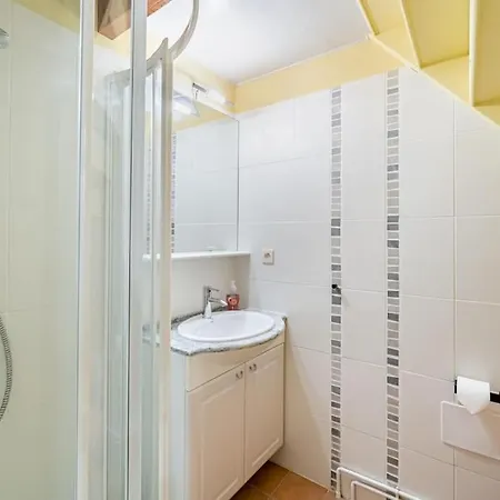 Le Provence, 6 Pers, 5 Min Des Plages Apartamento