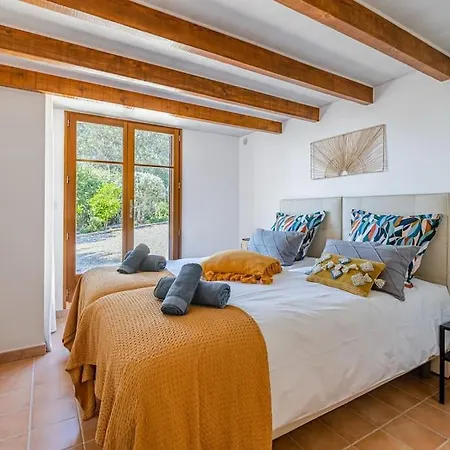 Le Provence, 6 Pers, 5 Min Des Plages Apartamento *