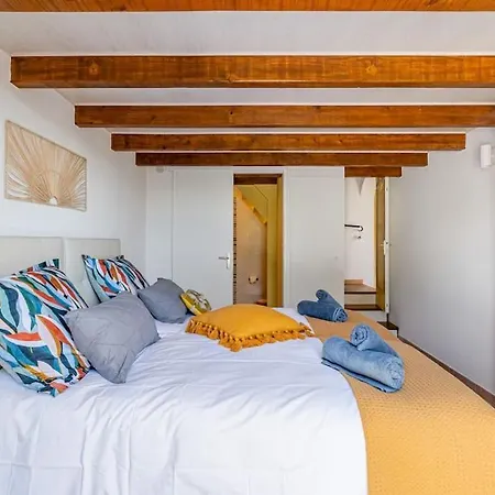 Le Provence, 6 Pers, 5 Min Des Plages *