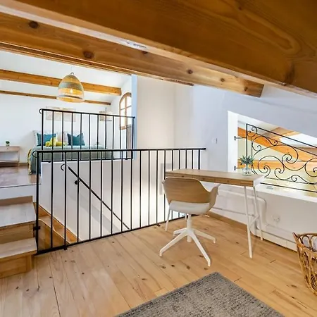 Le Provence, 6 Pers, 5 Min Des Plages * Le Lavandou