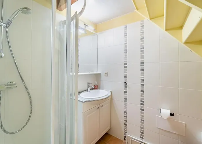 Le Provence, 6 Pers, 5 Min Des Plages Апартаменты